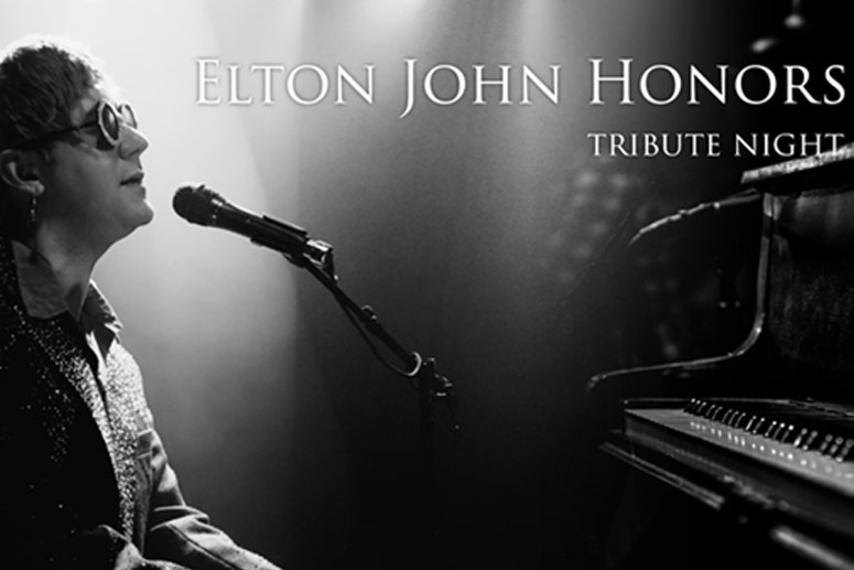 Elton John Honors Tribute Night