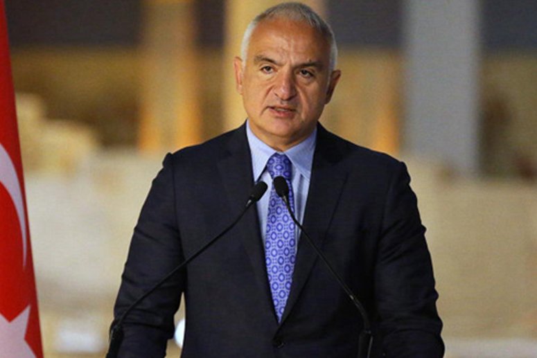 Bakan Ersoy: Erken rezervasyon dönemini hemen sonlandırmayın