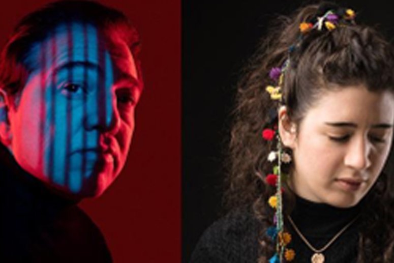 Fazıl Say: Türkiye Prömiyerleri