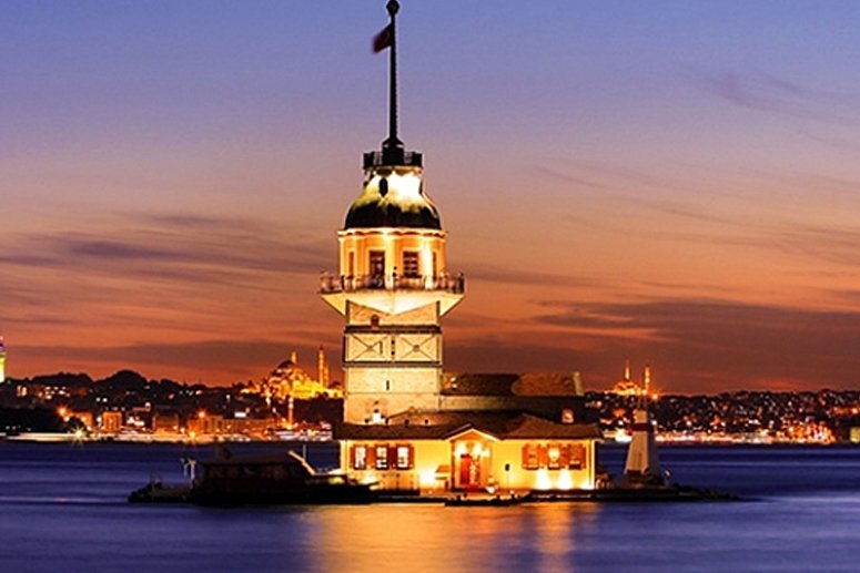 İstanbul’da oteller ne kadar ciro yaptı?