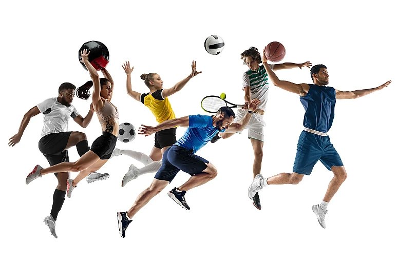 Spor Turizminde Küresel Güç Olma Hedefleniyor.