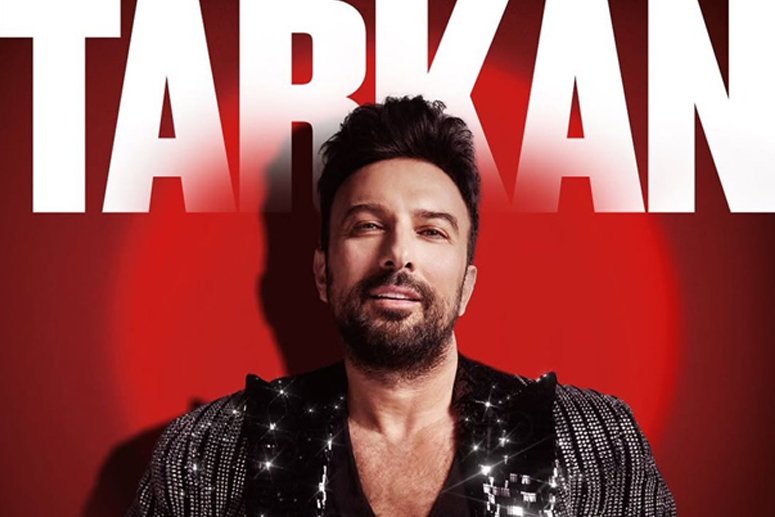 Tarkan İstanbul Konserleri