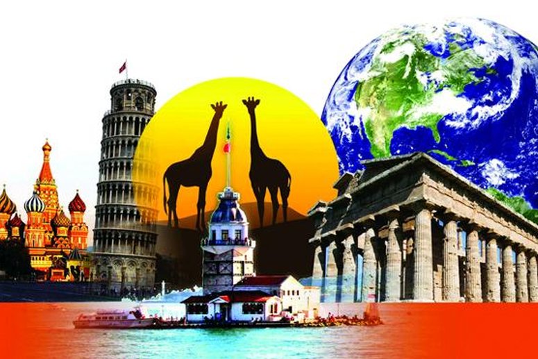 Türkiye, kongre turizminde ilk 10’a girmeyi hedefliyor