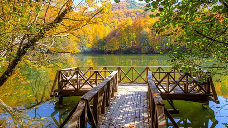 Milli Parklarda turizm yatırımına 99 yıl imkânı yolda