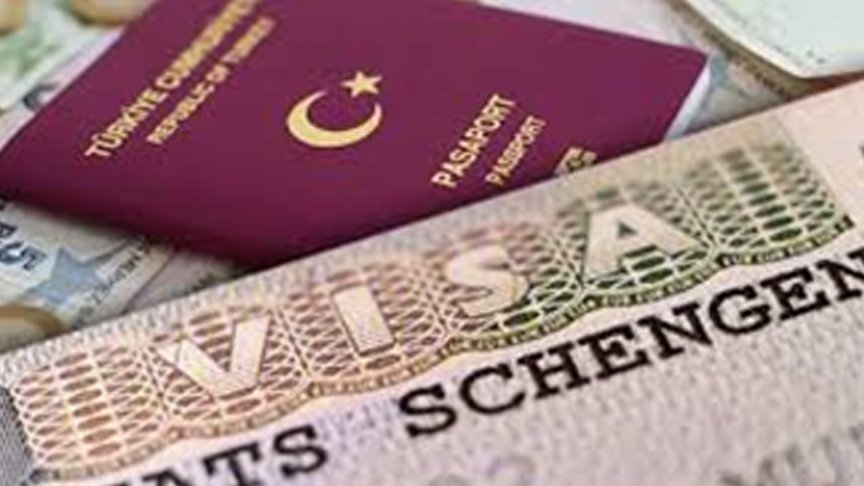 Schengen vizelerinde dönüş sonrası bildirim zorunluluğu